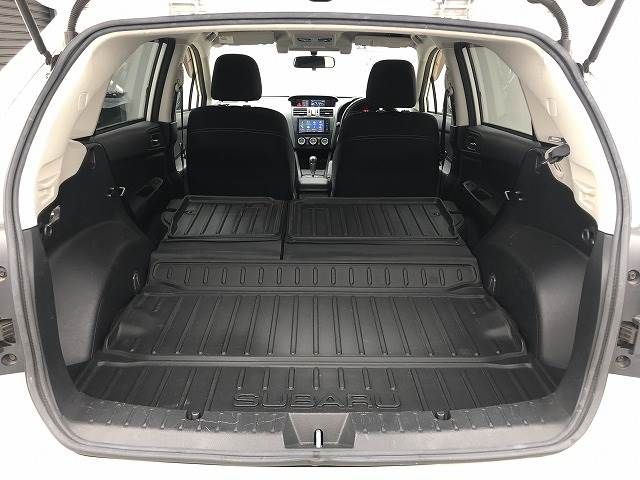 Subaru SUBARU 2013-06 17666-19
