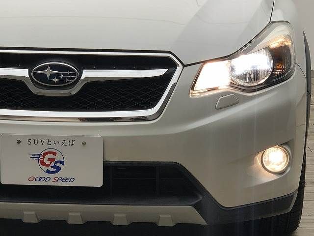 Subaru SUBARU 2013-06 17666-11
