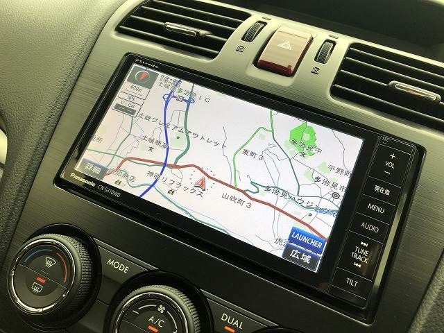 Subaru SUBARU 2013-06 17666-3
