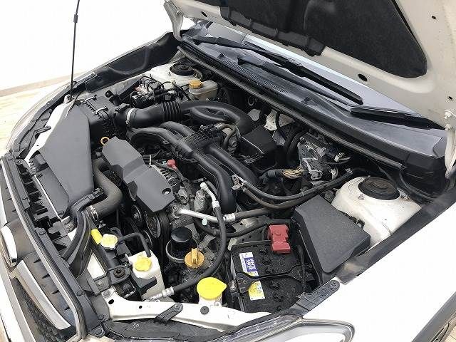 Subaru SUBARU 2013-06 17666-15