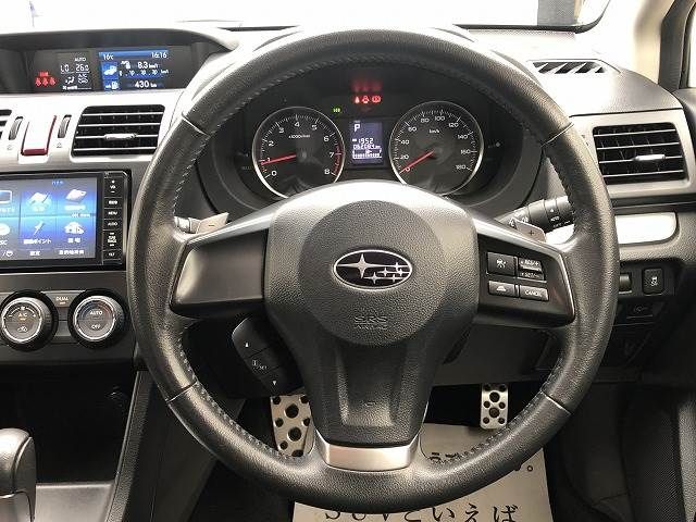 Subaru SUBARU 2013-06 17666-14