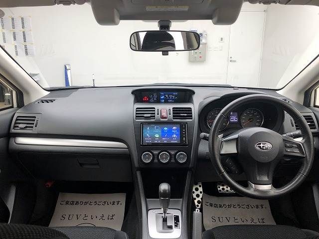 Subaru SUBARU 2013-06 17666-1