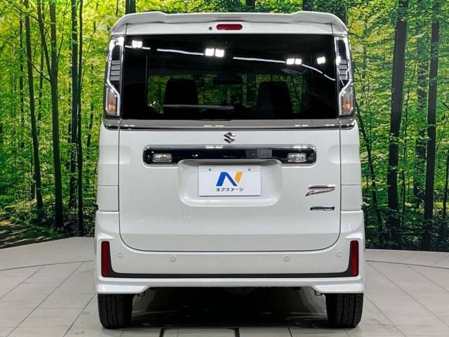 Suzuki SPACIA 2018-10 21472-15