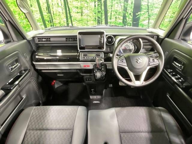 Suzuki SPACIA 2018-10 21472-1