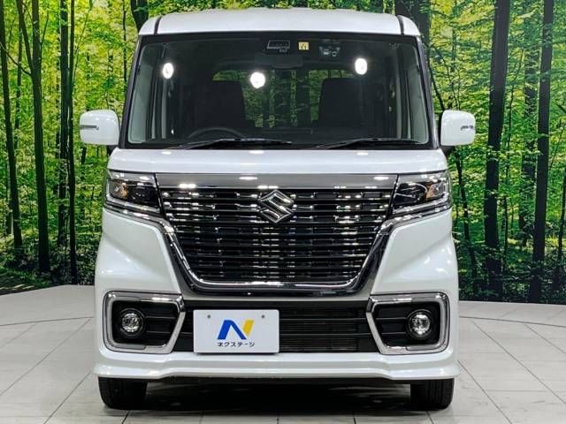 Suzuki SPACIA 2018-10 21472-14