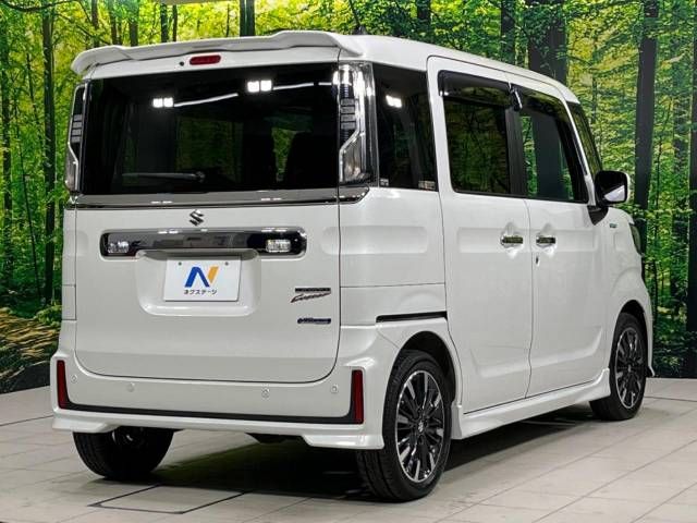 Suzuki SPACIA 2018-10 21472-17