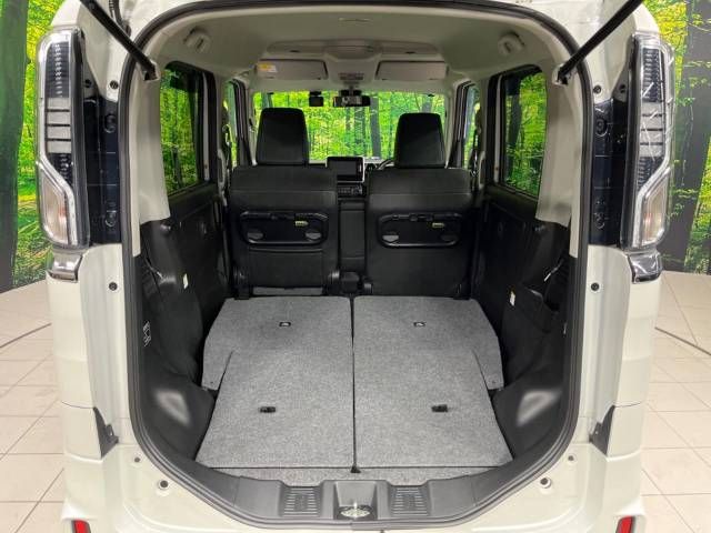 Suzuki SPACIA 2018-10 21472-10