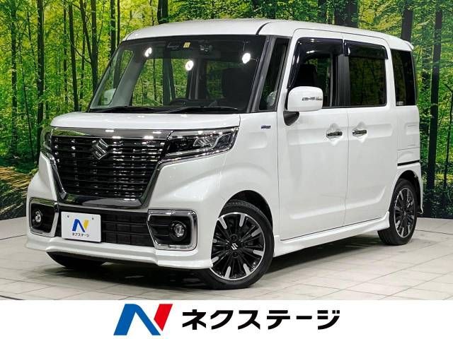 Suzuki SPACIA 2018-10 21472-0