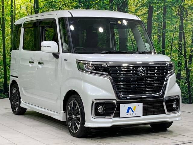 Suzuki SPACIA 2018-10 21472-16