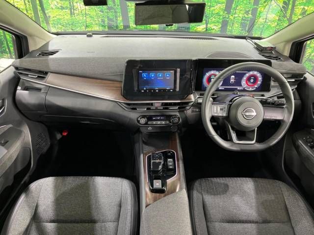 Nissan AURA 2023-06 189056-1