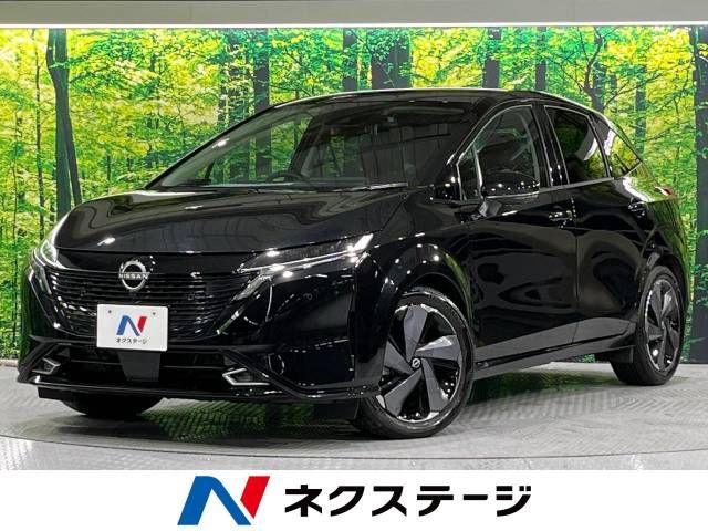 Nissan AURA 2023-06 189056-0