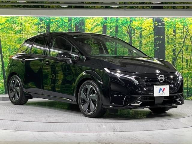 Nissan AURA 2023-06 189056-16