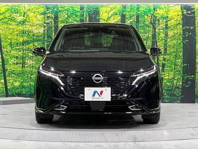 Nissan AURA 2023-06 189056-14