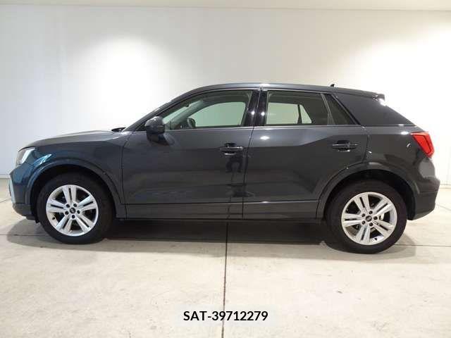 Audi Q2 2021-08 211249-5