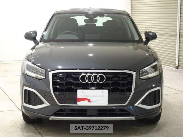 Audi Q2 2021-08 211249-2