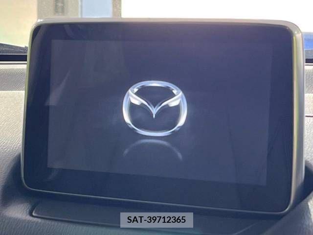Mazda CX-3 2015-11 382559-2