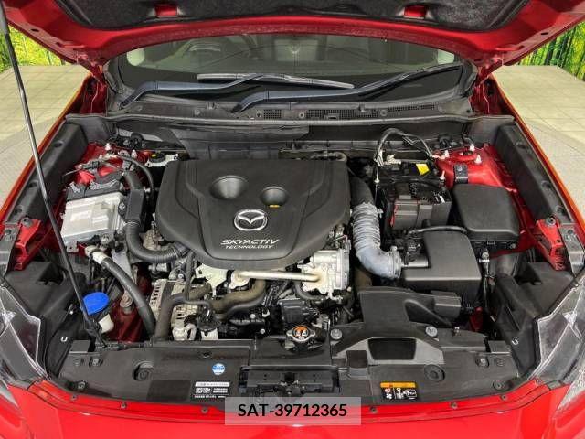 Mazda CX-3 2015-11 382559-18