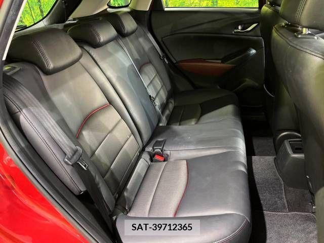 Mazda CX-3 2015-11 382559-9