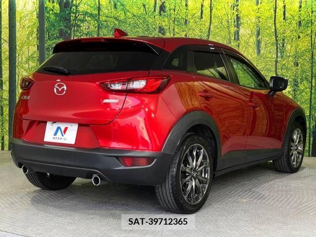 Mazda CX-3 2015-11 382559-17