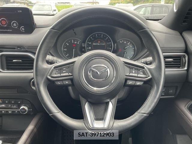 Mazda CX-5 2019-06 308417-11