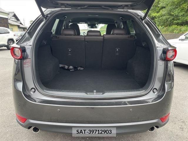 Mazda CX-5 2019-06 308417-10