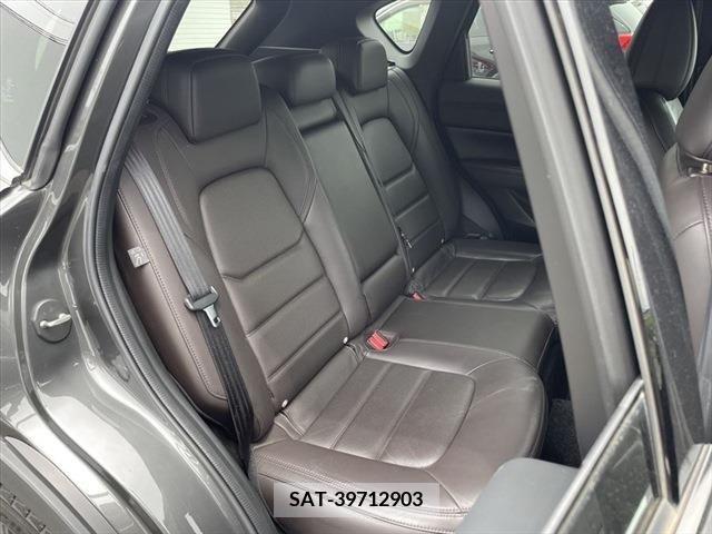 Mazda CX-5 2019-06 308417-9