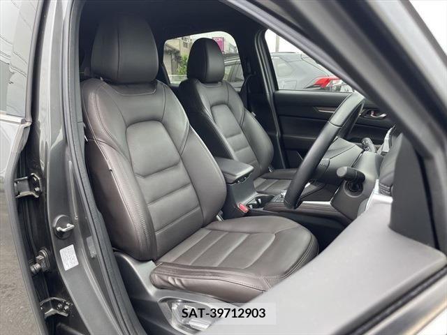 Mazda CX-5 2019-06 308417-8