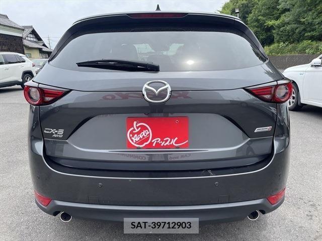 Mazda CX-5 2019-06 308417-17