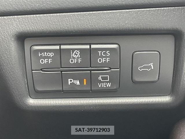 Mazda CX-5 2019-06 308417-5