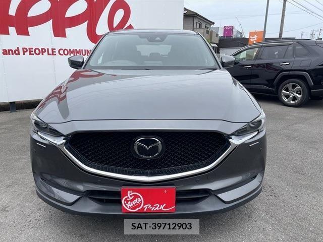Mazda CX-5 2019-06 308417-13