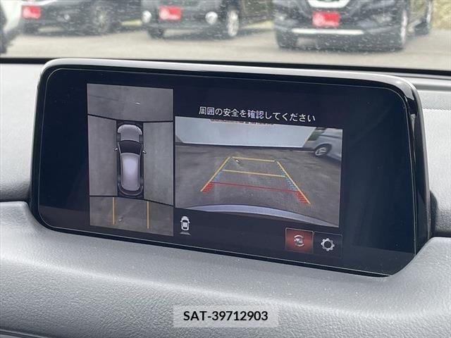 Mazda CX-5 2019-06 308417-3