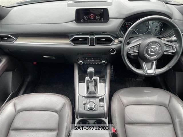 Mazda CX-5 2019-06 308417-1