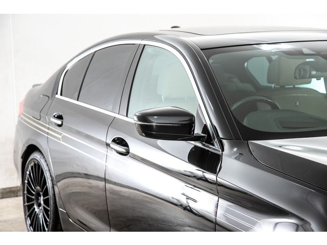 Bmw Alpina D5 2018-06 14357-18