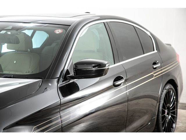 Bmw Alpina D5 2018-06 14357-17