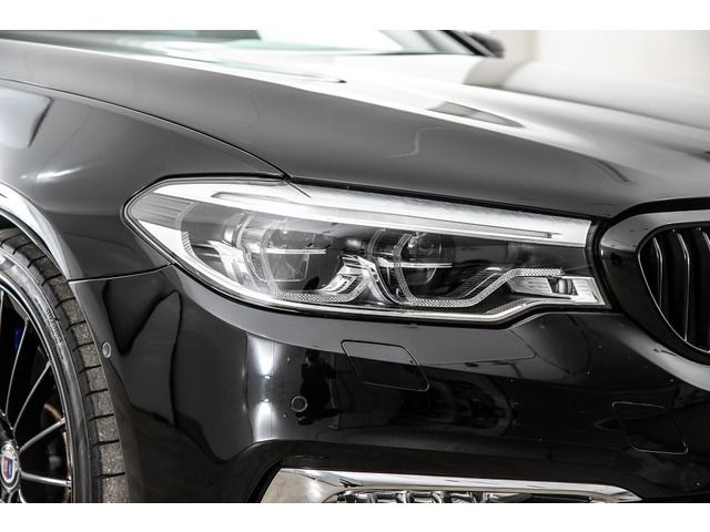 Bmw Alpina D5 2018-06 14357-16