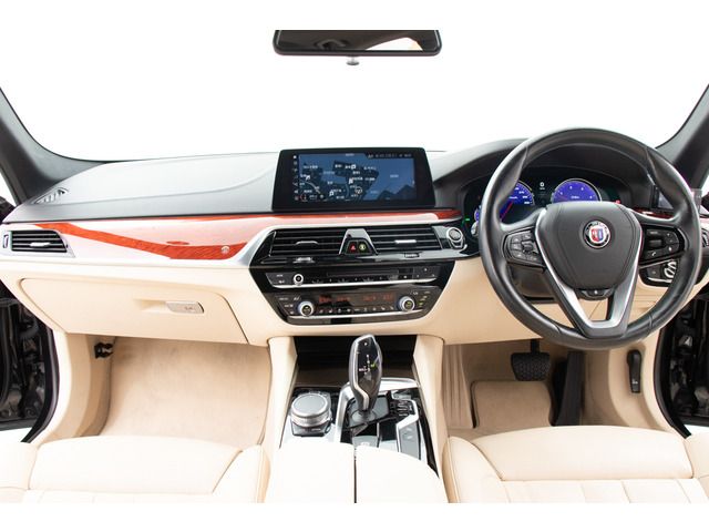 Bmw Alpina D5 2018-06 14357-1