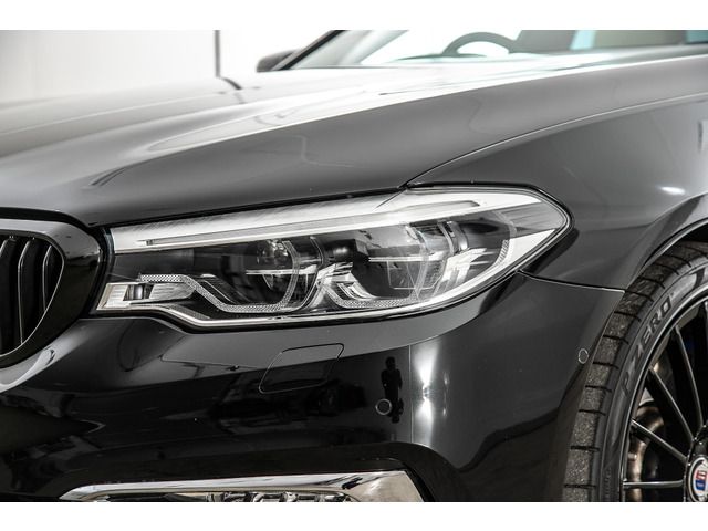 Bmw Alpina D5 2018-06 14357-14