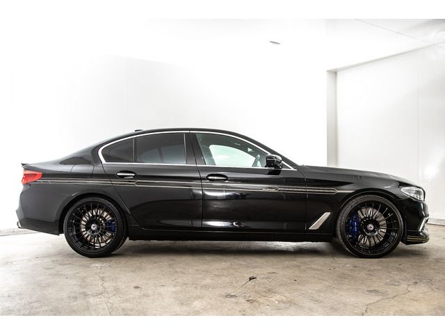 Bmw Alpina D5 2018-06 14357-6