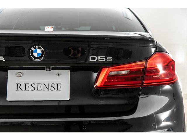 Bmw Alpina D5 2018-06 14357-19
