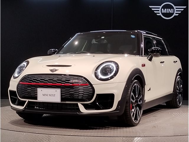 Bmw MINI CLUBMAN 2022-10 15312-0