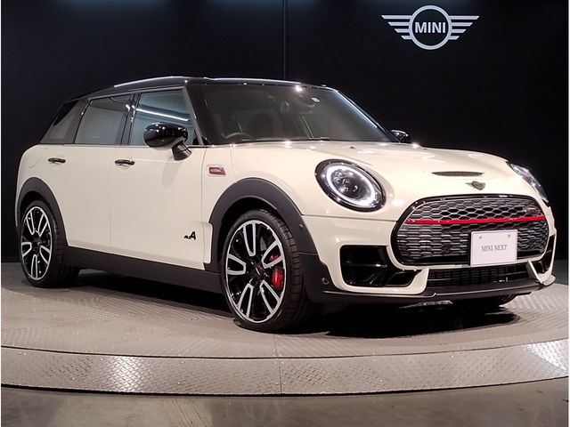 Bmw MINI CLUBMAN 2022-10 15312-3