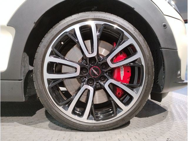 Bmw MINI CLUBMAN 2022-10 15312-5