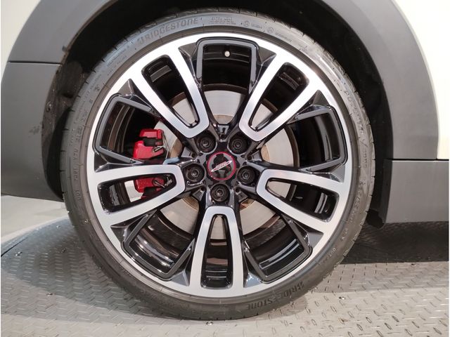 Bmw MINI CLUBMAN 2022-10 15312-6