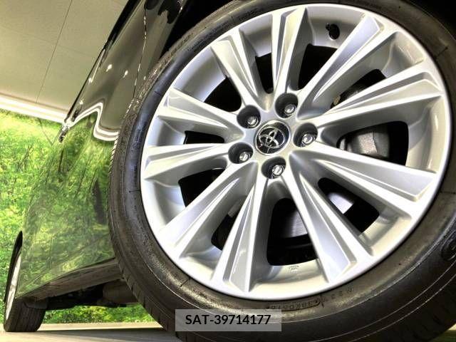 Toyota VELLFIRE 2016-03 369798-13