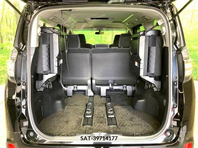 Toyota VELLFIRE 2016-03 369798-10
