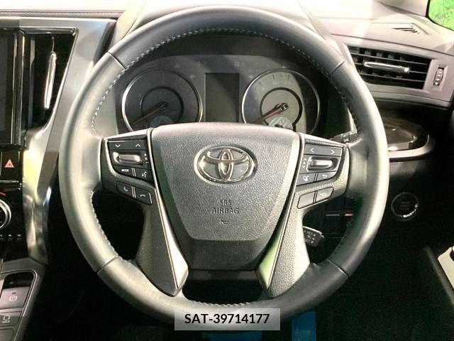 Toyota VELLFIRE 2016-03 369798-11