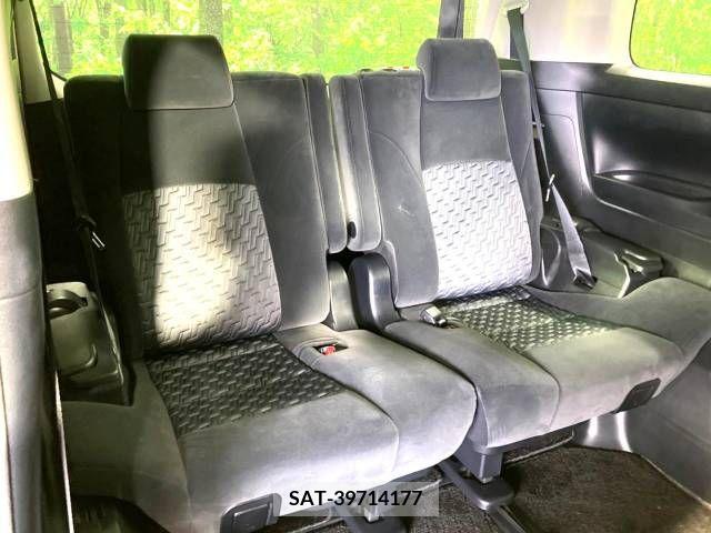 Toyota VELLFIRE 2016-03 369798-9