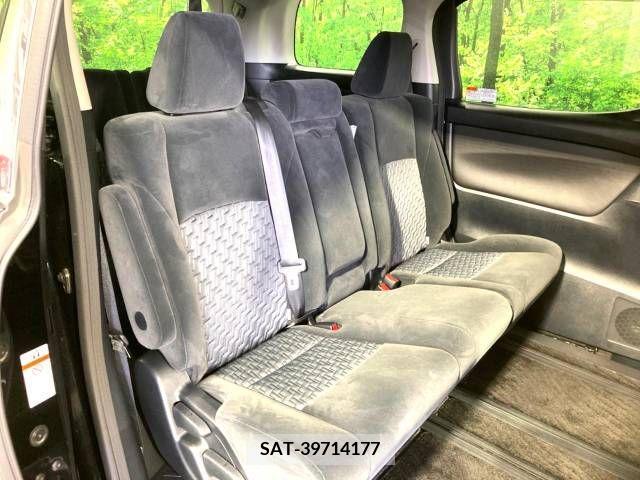 Toyota VELLFIRE 2016-03 369798-8