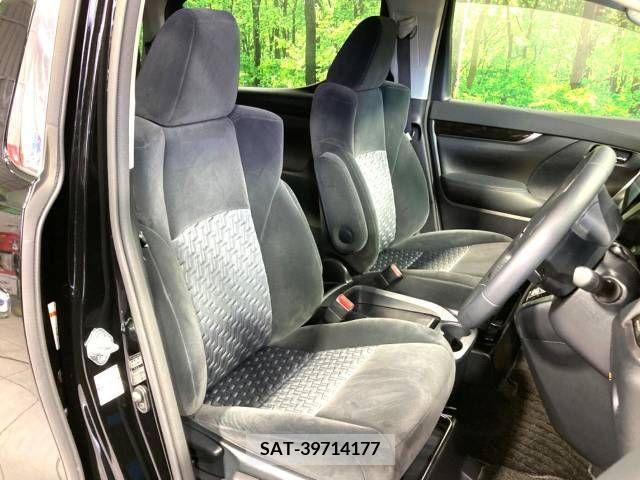 Toyota VELLFIRE 2016-03 369798-7