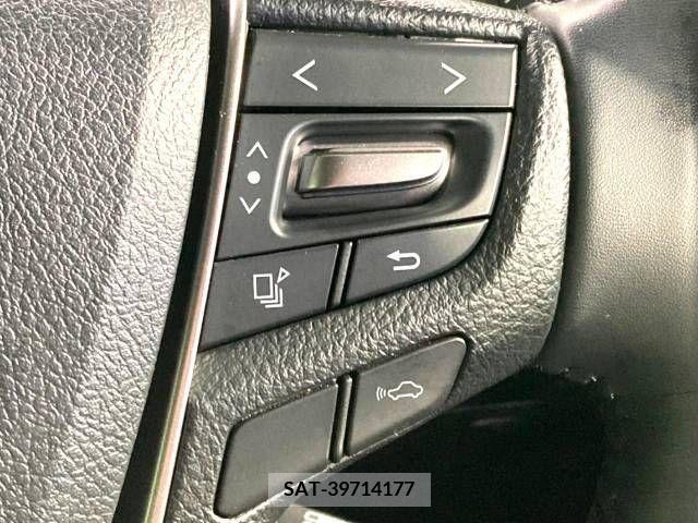 Toyota VELLFIRE 2016-03 369798-6